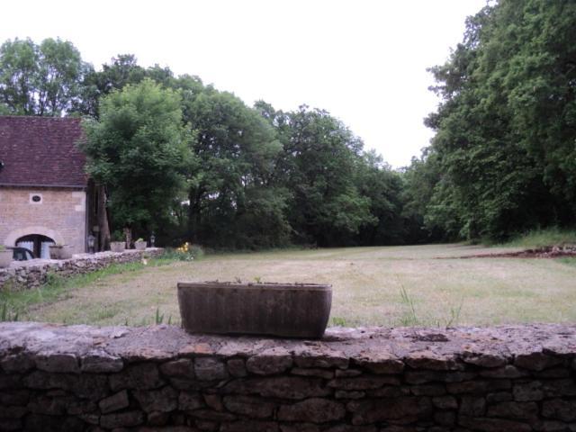 La Maison Du Rocher Carennac Eksteriør billede
